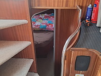 Motorjacht, broom, crown 37 - afbeelding 103 van  116