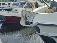 Motorjacht, broom, crown 37 - afbeelding 95 van  116