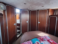 Motorjacht, broom, crown 37 - afbeelding 109 van  116