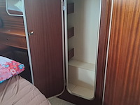 Motorjacht, broom, crown 37 - afbeelding 112 van  116