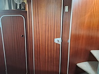 Motorjacht, broom, crown 37 - afbeelding 113 van  116