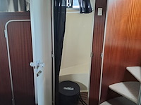 Motorjacht, broom, crown 37 - afbeelding 114 van  116