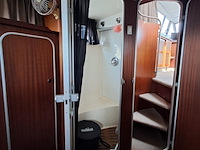Motorjacht, broom, crown 37 - afbeelding 115 van  116