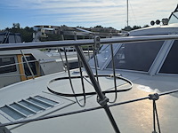 Motorjacht, broom, crown 37 - afbeelding 106 van  116
