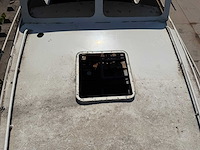 Motorjacht met aanhanger - afbeelding 6 van  47