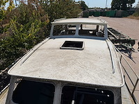 Motorjacht met aanhanger - afbeelding 8 van  47