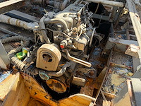 Motorjacht met aanhanger - afbeelding 19 van  47