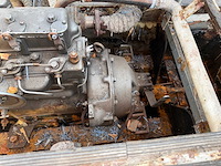 Motorjacht met aanhanger - afbeelding 20 van  47