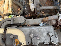 Motorjacht met aanhanger - afbeelding 21 van  47