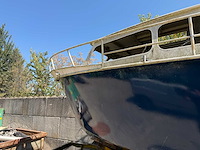 Motorjacht met aanhanger - afbeelding 44 van  47