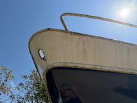 Motorjacht met aanhanger - afbeelding 46 van  47