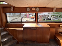 Motorjacht, valk, vitesse 63, 1994 - afbeelding 6 van  143