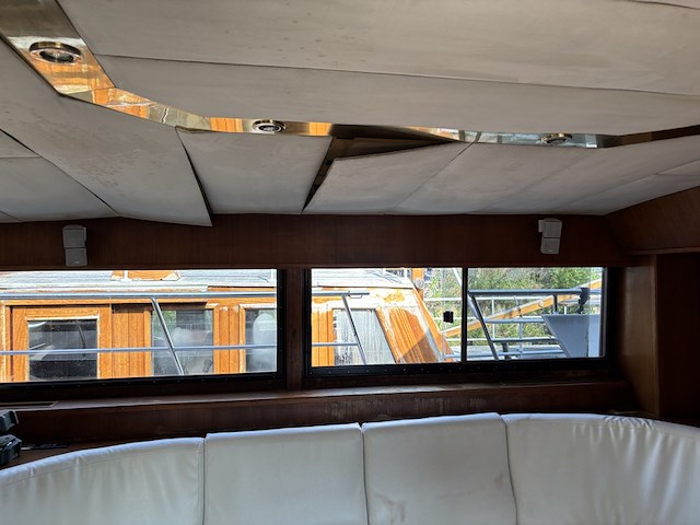Motorjacht, valk, vitesse 63, 1994 - afbeelding 9 van  143
