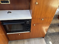 Motorjacht, valk, vitesse 63, 1994 - afbeelding 15 van  143