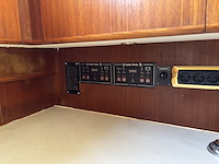 Motorjacht, valk, vitesse 63, 1994 - afbeelding 17 van  143