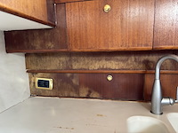 Motorjacht, valk, vitesse 63, 1994 - afbeelding 18 van  143