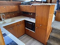 Motorjacht, valk, vitesse 63, 1994 - afbeelding 20 van  143