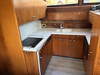 Motorjacht, valk, vitesse 63, 1994 - afbeelding 21 van  143