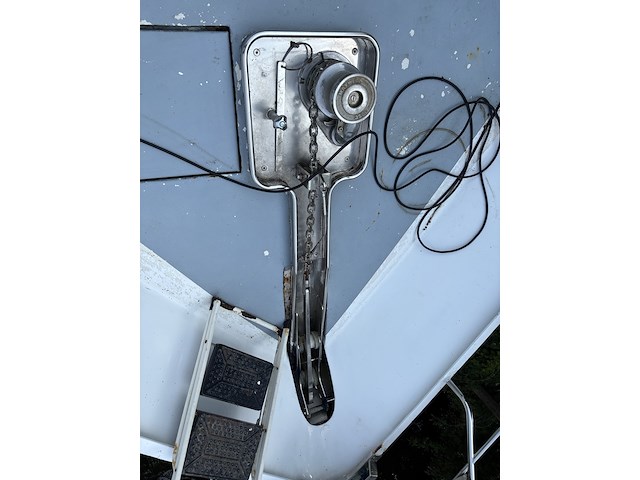 Motorjacht, valk, vitesse 63, 1994 - afbeelding 13 van  143