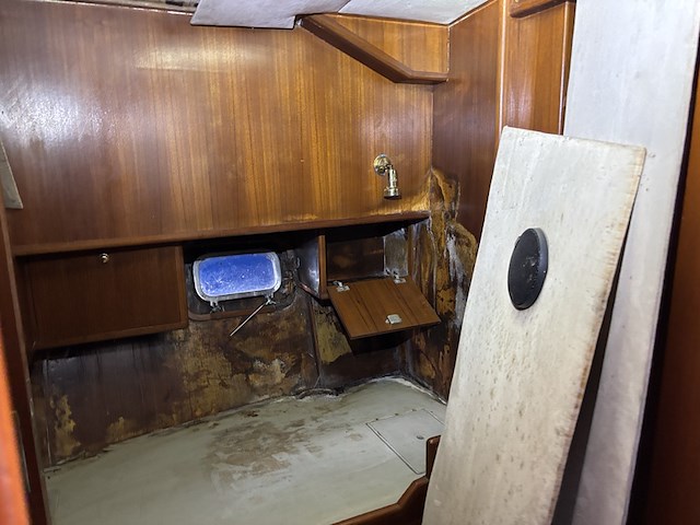 Motorjacht, valk, vitesse 63, 1994 - afbeelding 37 van  143