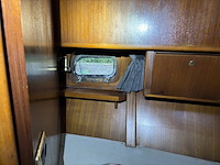 Motorjacht, valk, vitesse 63, 1994 - afbeelding 41 van  143