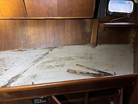 Motorjacht, valk, vitesse 63, 1994 - afbeelding 43 van  143