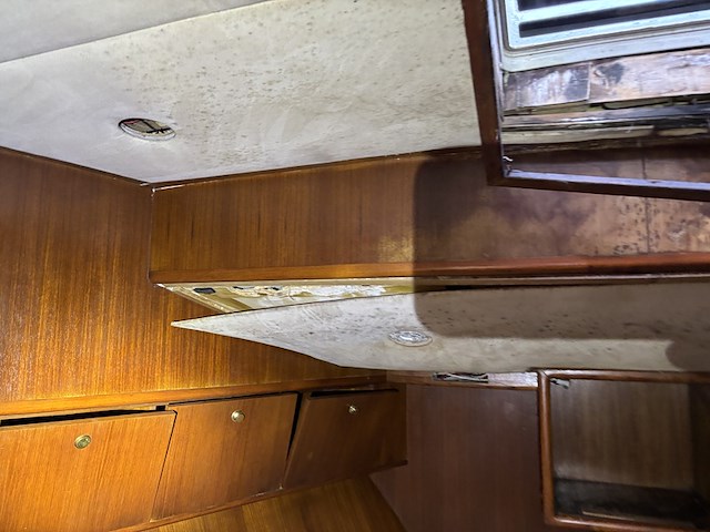 Motorjacht, valk, vitesse 63, 1994 - afbeelding 48 van  143