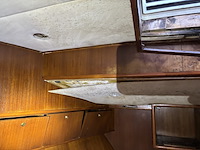 Motorjacht, valk, vitesse 63, 1994 - afbeelding 48 van  143