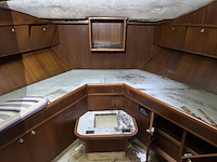 Motorjacht, valk, vitesse 63, 1994 - afbeelding 50 van  143
