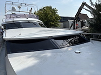 Motorjacht, valk, vitesse 63, 1994 - afbeelding 45 van  143