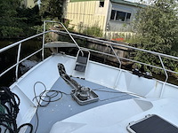 Motorjacht, valk, vitesse 63, 1994 - afbeelding 57 van  143