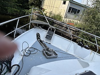 Motorjacht, valk, vitesse 63, 1994 - afbeelding 58 van  143