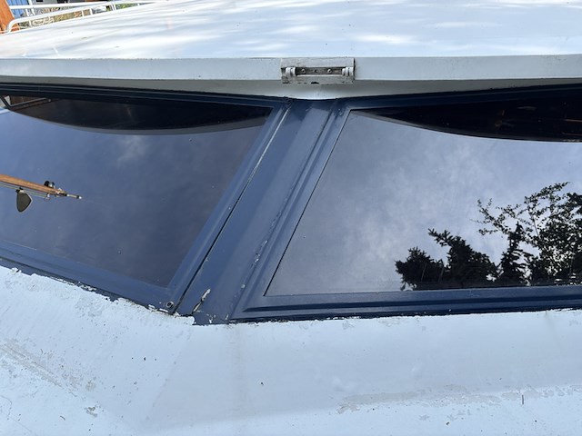 Motorjacht, valk, vitesse 63, 1994 - afbeelding 59 van  143