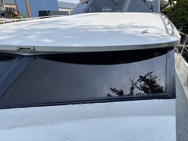 Motorjacht, valk, vitesse 63, 1994 - afbeelding 60 van  143