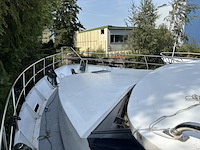 Motorjacht, valk, vitesse 63, 1994 - afbeelding 61 van  143