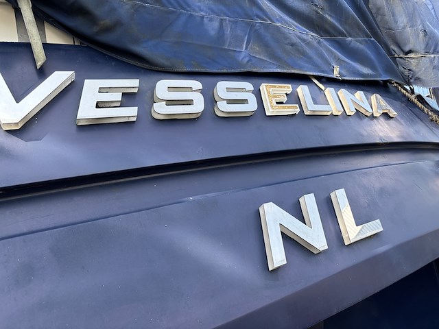 Motorjacht, valk, vitesse 63, 1994 - afbeelding 75 van  143