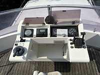 Motorjacht, valk, vitesse 63, 1994 - afbeelding 81 van  143