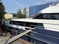 Motorjacht, valk, vitesse 63, 1994 - afbeelding 78 van  143