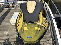 Motorjacht, valk, vitesse 63, 1994 - afbeelding 93 van  143