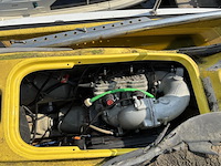 Motorjacht, valk, vitesse 63, 1994 - afbeelding 96 van  143