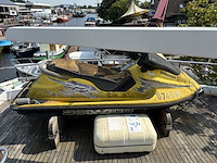 Motorjacht, valk, vitesse 63, 1994 - afbeelding 103 van  143