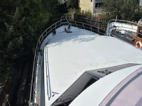 Motorjacht, valk, vitesse 63, 1994 - afbeelding 105 van  143