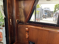 Motorjacht, valk, vitesse 63, 1994 - afbeelding 113 van  143