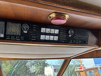 Motorjacht, valk, vitesse 63, 1994 - afbeelding 115 van  143