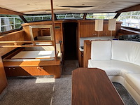 Motorjacht, valk, vitesse 63, 1994 - afbeelding 119 van  143