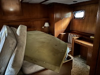 Motorjacht, valk, vitesse 63, 1994 - afbeelding 125 van  143