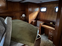 Motorjacht, valk, vitesse 63, 1994 - afbeelding 127 van  143
