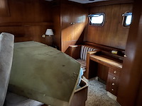 Motorjacht, valk, vitesse 63, 1994 - afbeelding 128 van  143