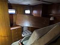 Motorjacht, valk, vitesse 63, 1994 - afbeelding 129 van  143