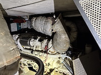 Motorjacht, valk, vitesse 63, 1994 - afbeelding 140 van  143
